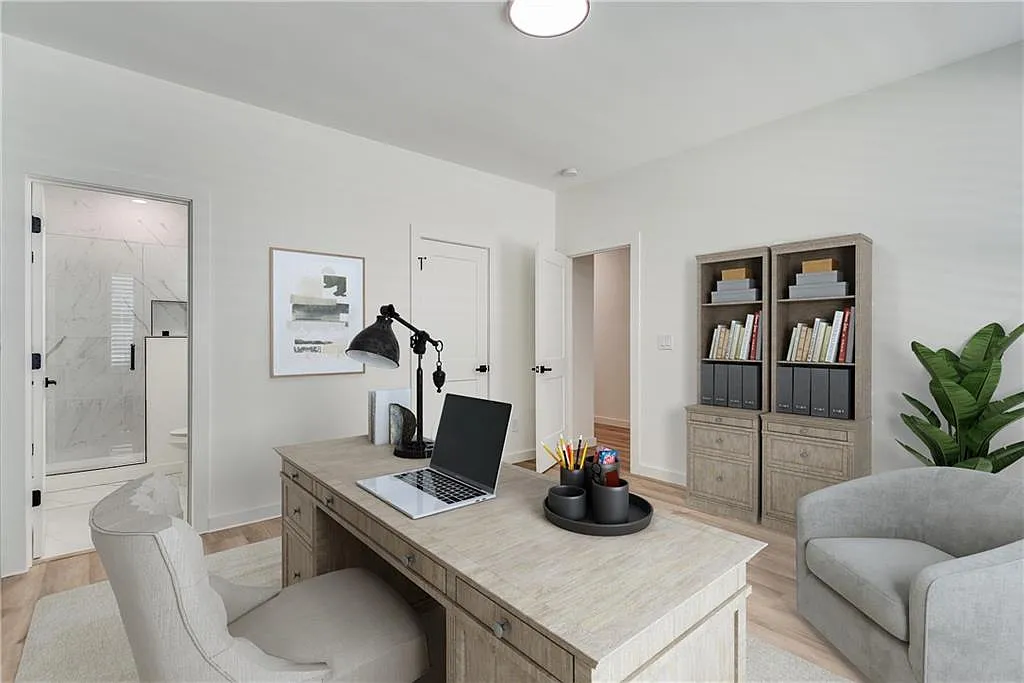 3 bed, 3.5 bath, 2595 sqft, $3,300 — Photo 4