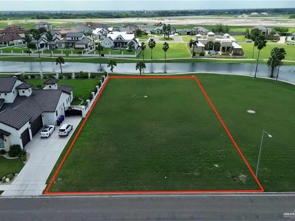 4009 Cosentino Dr, McAllen, TX 78541