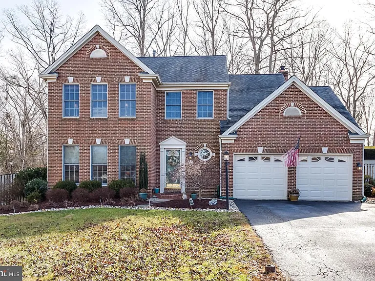 2808 Trumpeter Ct — Photo 1
