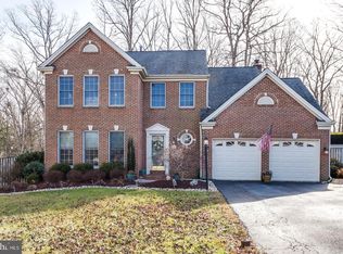 2808 Trumpeter Ct, Waldorf, MD 20601