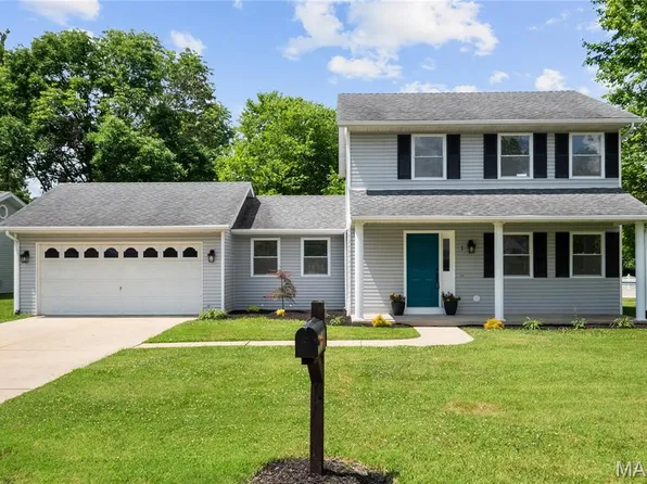 1 Germania Dr, Columbia, IL 62236