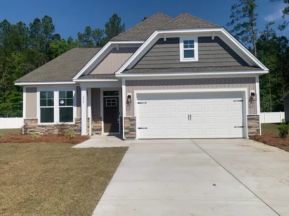 304 Palmetto Sand Loop Lot 16 Bailey-II D, Conway, SC 29527