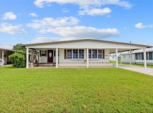 5244 JO STREET, ZEPHYRHILLS, FL 33542