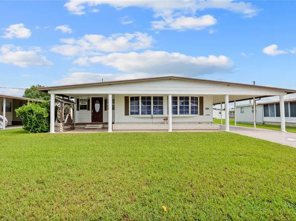 5244 JO STREET, ZEPHYRHILLS, FL 33542