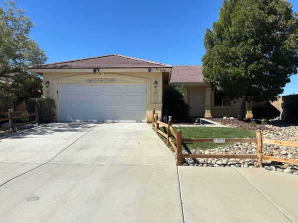 42963 Edson Ave, Lancaster, CA 93536