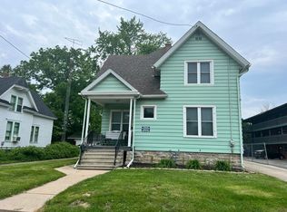 842 Vine Ave, Oshkosh, WI 54901