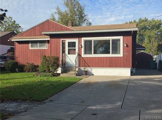 6912 Frontier Ave, Niagara Falls, NY 14304