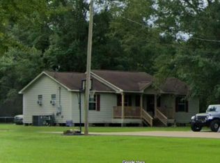 1710-12 Brignall Rd, Brookhaven, MS 39601
