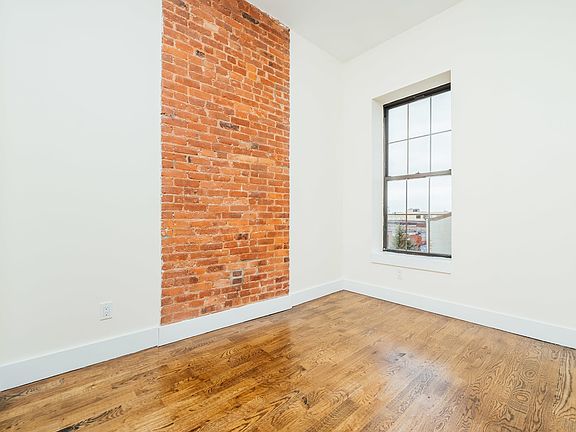 2nd image of 26 Irving Ave #2BA