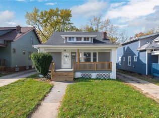 3762 W 128th St, Cleveland, OH 44111