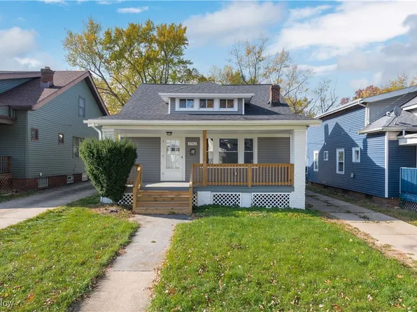 3762 W 128th St, Cleveland, OH 44111