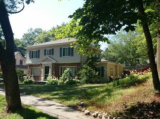 55 Bellingham Rd, Brookline, MA 02467