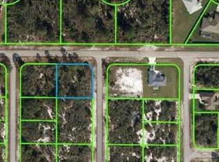 626 Apache St NW, Lake Placid, FL 33852