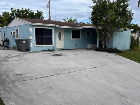 5776 Gramercy Drive, West Palm Beach, FL 33407