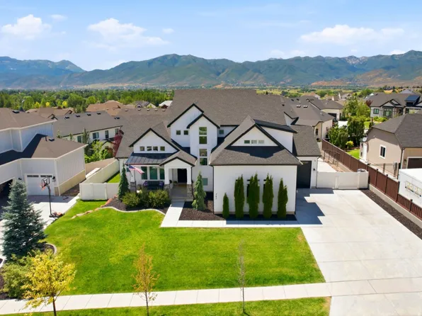 707 N 1490 E, Heber, UT 84032