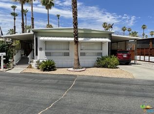 407 Wolf, Cathedral City, CA 92234