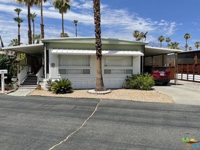 407 Wolf, Cathedral City, CA, 92234