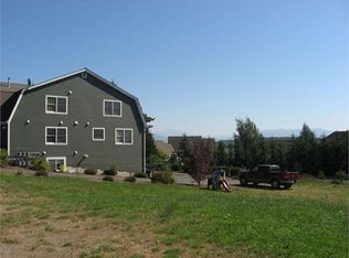 Grover St, Lynden, WA 98264