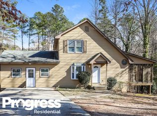 4358 Ridge Ct, Loganville, GA 30052