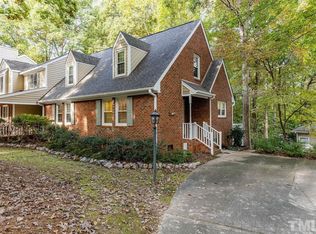 7811 Breckon Way, Raleigh, NC 27615