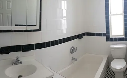 Rented by Brooklyn Vertical Inc.