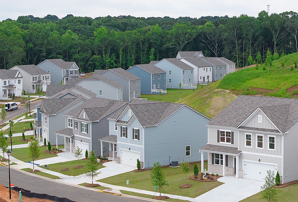 Braselton Village by D.R. Horton Atlanta West in Braselton GA Zillow