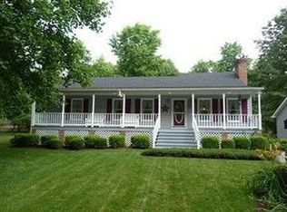 3720 Old Parrish Trce, Gum Spring, VA 23065