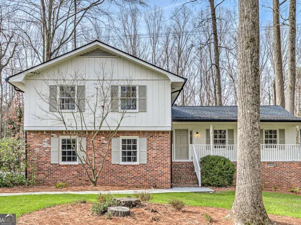 1257 Witham Dr, Atlanta, GA 30338