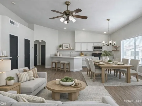 4821 Black Bear Rd Unit 202, Las Vegas, NV 89149