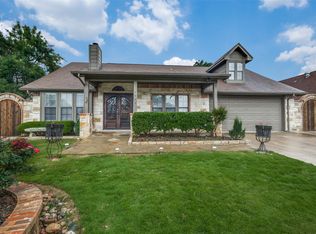 3309 Cliffview Dr, Corinth, TX 76210