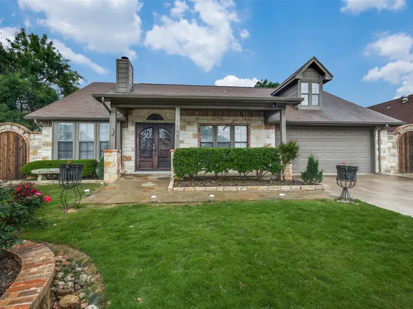 3309 Cliffview Dr, Corinth, TX 76210