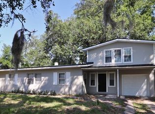 1801 Forest Hills Rd, Jacksonville, FL 32208