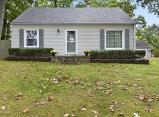 5304 Selma St, Toledo, OH 43613