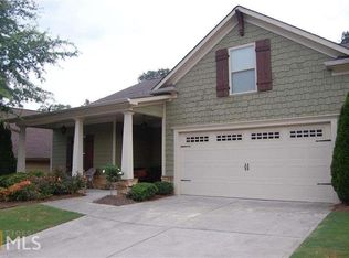 149 Mount Moriah Rd, Ball Ground, GA 30107