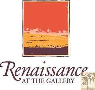 Renaissance at the Gallery by D. R. Horton a gated community