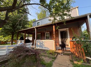 2211 Huntington Ave #1, Alexandria, VA 22303