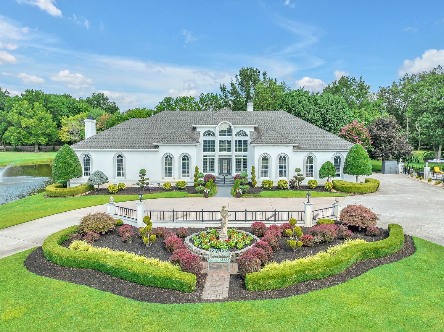 430 Willow Brook Dr LOT 14