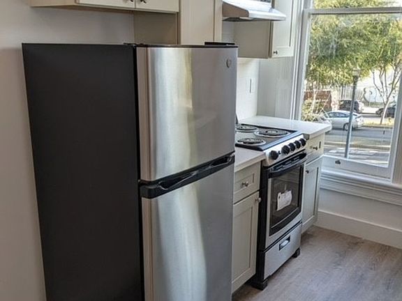 4th image of 100-102 Haight St #2B-1BA