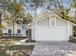 1814 Prairie Lake Blvd, Ocoee, FL 34761