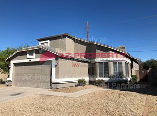 6344 W Puget Ave, Glendale, AZ 85302
