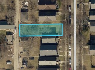 3241 N BUFFUM STREET, Milwaukee, WI 53212