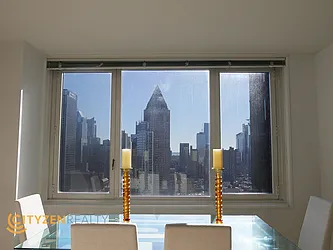 Rented by City Zen Realty