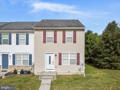 206 Eastside Ln, Winchester, VA, 22602