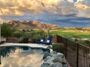 42057 N Crooked Stick Rd, Phoenix, AZ 85086