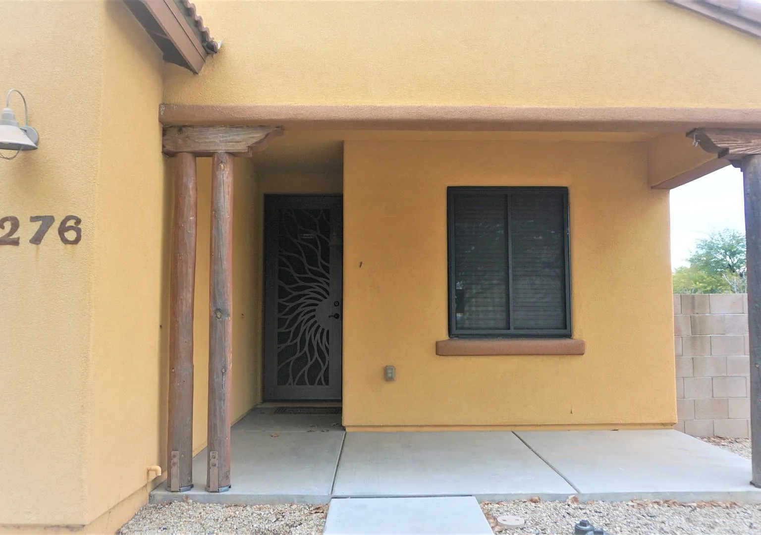 1276 Preston St, Sierra Vista, AZ 85635 — Photo 4