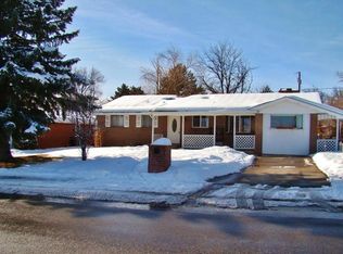 415 Ute Ave, Rifle, CO 81650