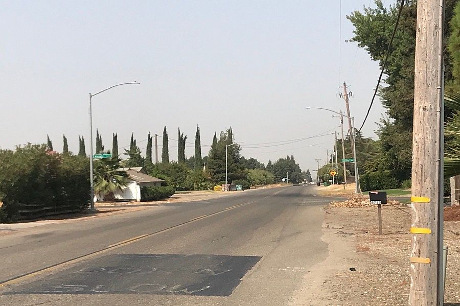 2nd image of 17250 El Camino Rd