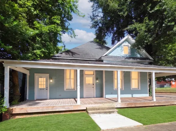 1204 S McDonough St, Montgomery, AL 36104