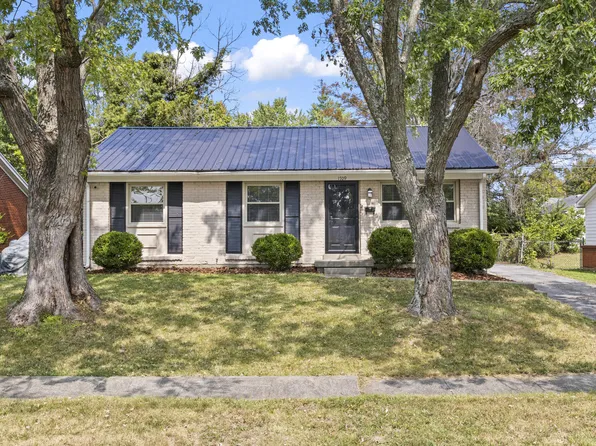1709 Charleston Ct, Lexington, KY 40505