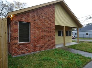 1315 Sydnor St, Houston, TX 77020